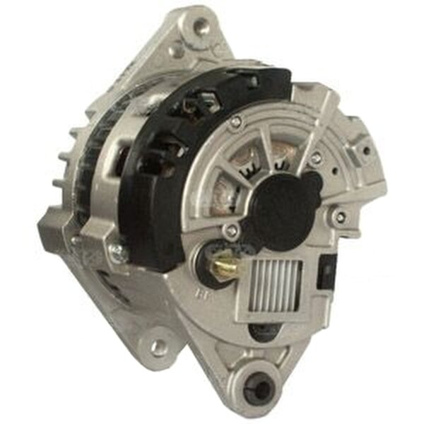 Alternator 14 V 85 A Ø 50 mm HC-CARGO for e.g. DAEWOO Nubira