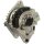 Alternator 14 V 85 A Ø 50 mm HC-CARGO for e.g. DAEWOO Nubira