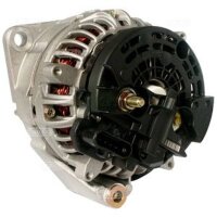 Alternator 28 V 100 A HC-CARGO for MERCEDES-BENZ ACTROS...
