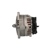 Alternator 28V 100A HC-CARGO for MERCEDES-BENZ ACTROS and...