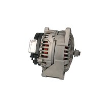 Alternator 28V 100A HC-CARGO for MERCEDES-BENZ ACTROS and others