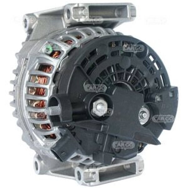 Lichtmaschine Gernerator 120 A 14 V HC-Cargo für u.a. SAAB 9-3 Kombi