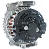 Lichtmaschine Gernerator 120 A 14 V HC-Cargo für...
