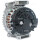 Alternator 14 V 120 A Ø 56.8 mm HC-CARGO for SAAB 9-3 and others