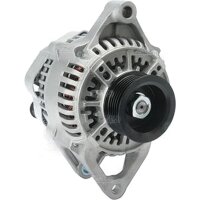 Alternator 117 A 14 V HC-Cargo for JEEP CherokeeNone