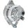 Alternator 117 A 14 V HC-Cargo for JEEP CherokeeNone