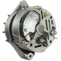 Alternator 55 A 14 V HC-Cargo for e.g. OPEL Corsa A CCNone