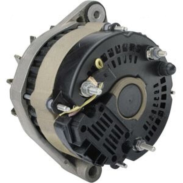 Alternator 14 V 60 A HC-CARGO