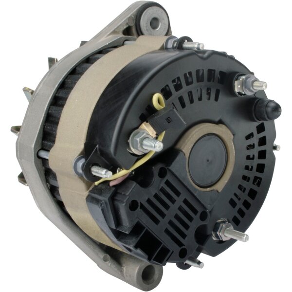 Lichtmaschine Generator 14V 60A HC-CARGO Aftermarket-Expertise für VOLVO