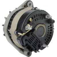 Alternator 14 V 60 A HC-CARGO