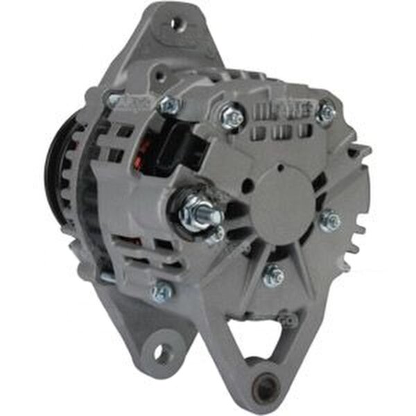 Alternator direct current system 14 V 60 A Ø 85 mm HC-CARGO for NISSAN PICK