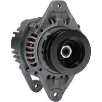 Alternator 60 A 14 V HC-Cargo for NISSAN Pick-upNone