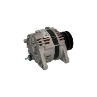 Lichtmaschine Generator 14V 60A Ø85 mm HC-CARGO passend für NISSAN PICK