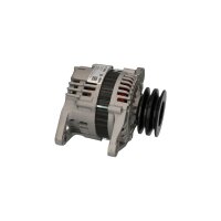 Lichtmaschine Generator 14V 60A Ø85 mm HC-CARGO passend für NISSAN PICK