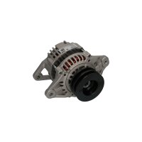 Lichtmaschine Generator 14V 60A Ø85 mm HC-CARGO passend für NISSAN PICK