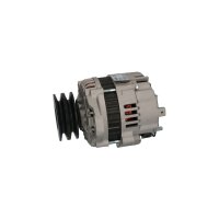 Lichtmaschine Generator 14V 60A Ø85 mm HC-CARGO passend für NISSAN PICK