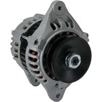 Alternator 14 V 40 A Ø 72 mm HC-CARGO for HITACHI...