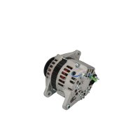 Lichtmaschine Generator 14V 40A Ø72 mm HC-CARGO für u.a. HITACHI