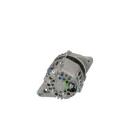 Lichtmaschine Generator 14V 40A Ø72 mm HC-CARGO für u.a. HITACHI