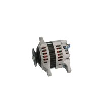 Lichtmaschine Generator 14V 40A Ø72 mm HC-CARGO für u.a. HITACHI