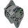 Alternator 14 V 40 A Ø 72 mm HC-CARGO for HITACHI and others