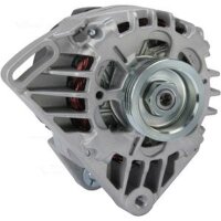 Alternator 75 A 14 V HC-Cargo for e.g. RENAULT Twingo INone
