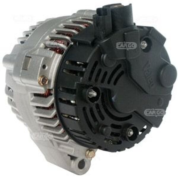 Alternator 14 V 90 A Ø 56.3 mm HC-CARGO for e.g. CITROËN Berlingo