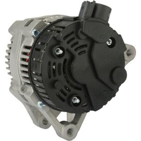 Alternator 70 A 14 V HC-Cargo for e.g. PEUGEOT 206 SchrägheckNone