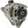 Alternator 14 V 70 A Ø 54.3 mm HC-CARGO for PEUGEOT 206 and others