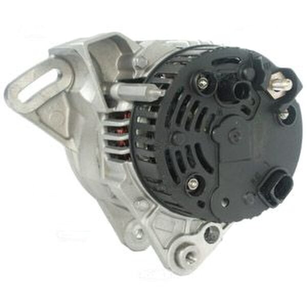 Alternator 14 V 90 A Ø 49.8 mm HC-CARGO