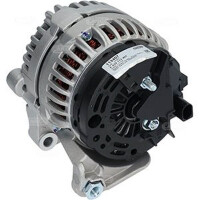 Alternator 14 V 150 A Ø 53.4 mm HC-CARGO for BMW 3...