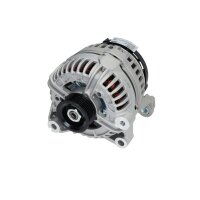 Lichtmaschine Generator 14V 150A Ø53,4 mm HC-CARGO für u.a. BMW 3er