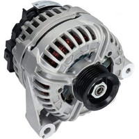 Alternator 14 V 150 A Ø 53.4 mm HC-CARGO for BMW 3...