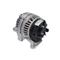Lichtmaschine Generator 14V 150A Ø53,4 mm HC-CARGO für u.a. BMW 3er