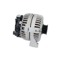 Lichtmaschine Generator 14V 150A Ø53,4 mm HC-CARGO für u.a. BMW 3er