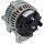 Alternator 14 V 150 A Ø 53.4 mm HC-CARGO for e.g. BMW 3 Series
