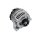 Lichtmaschine Generator 14V 150A Ø53,4 mm HC-CARGO für u.a. BMW 3er