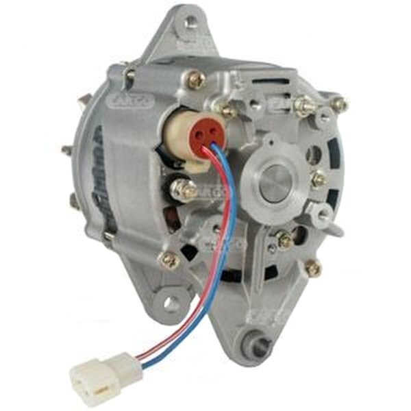 Alternator 25 A 28 V HC-CargoNone