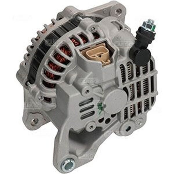 Alternator 100 A 14 V HC-Cargo for e.g. NISSAN Almera IINone