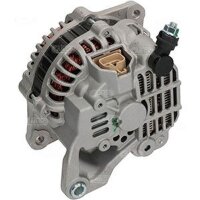 Lichtmaschine Gernerator 100 A 14 V HC-Cargo für...