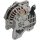 Alternator 100 A 14 V HC-Cargo for e.g. NISSAN Almera IINone