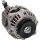 Alternator 100 A 14 V HC-Cargo for e.g. NISSAN Almera IINone