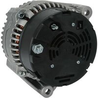 Alternator 14 V 90 A Ø 55.5 mm HC-CARGO