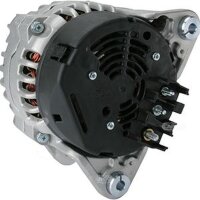 Alternator 70 A 14 V HC-Cargo for e.g. FORD Fiesta IVNone
