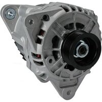 Alternator 70 A 14 V HC-Cargo for e.g. FORD Fiesta IVNone