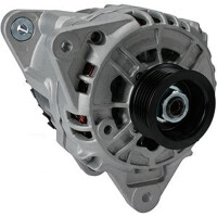 Alternator 14 V 70 A Ø 55 mm HC-CARGO for FORD...