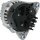Alternator 70 A 14 V HC-Cargo for e.g. FORD Fiesta IVNone