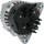 Alternator 14 V 70 A Ø 55 mm HC-CARGO for FORD FIESTA and others