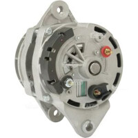 Alternator direct current system 28 V 60 A Ø 75.7...