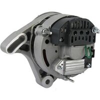 Alternator 65 A 14 V HC-Cargo for e.g. FIAT PandaNone